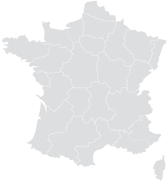 Région de France métropolitaine