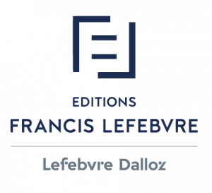 Editions Francis Lefebvre
