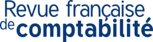 REVUE FRANÇAISE DE COMPTABILITÉ