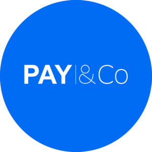 PAY&Co
