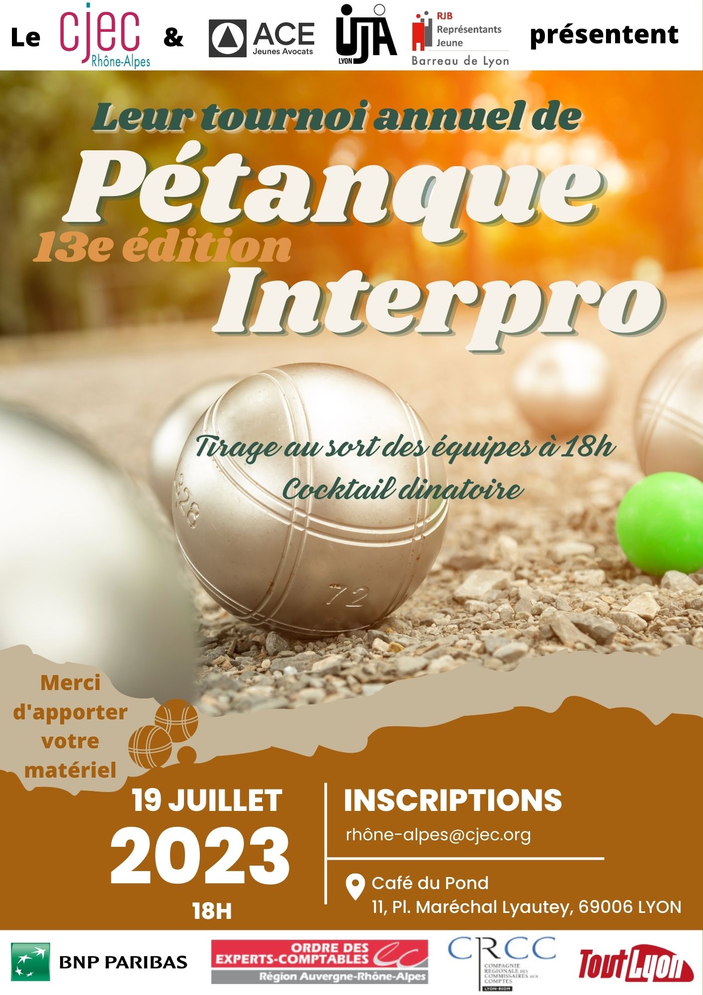 Un Gros Tournoi De Pétanque Organisé Par Et Avec Le Stade Toulousain Dans Cette Commune Pres De Toulouse 63001794 Un Gros Tournoi De Pétanque Organisé Par Et Avec Le Stade Toulousain Dans Cette Commune Pres De Toulouse 63001794